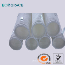 Good anti-acid and Good anti-alkali filter bag for waste water disposal PP filter sock